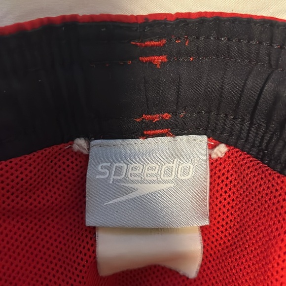 Swim Trunks by Speedo Mens XL - Picture 6 of 6